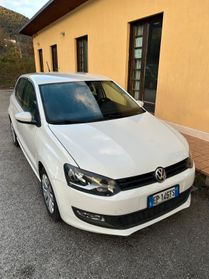 Volkswagen Polo 1.2 TDI DPF 5 p. Comfortline