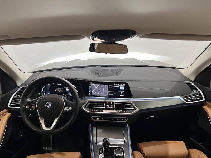 BMW X5 X5 xDrive45e xLine