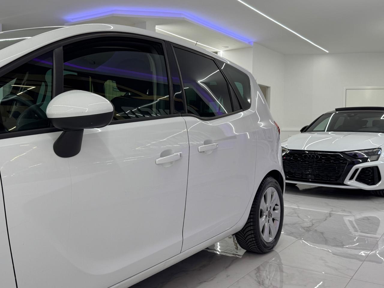 Opel Meriva 1.4 120CV GPL Tech Cosmo