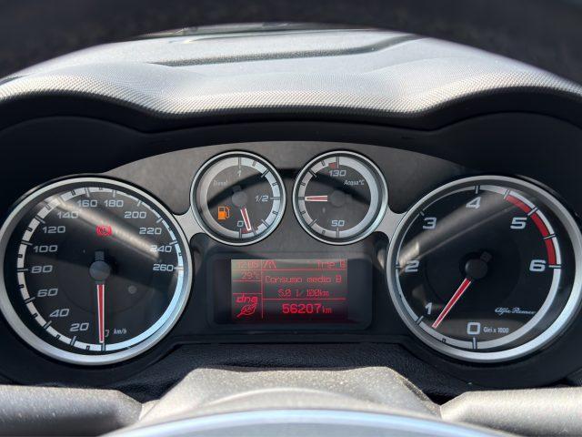 ALFA ROMEO MiTo MiTo 1.3 JTDm 95 CV Super