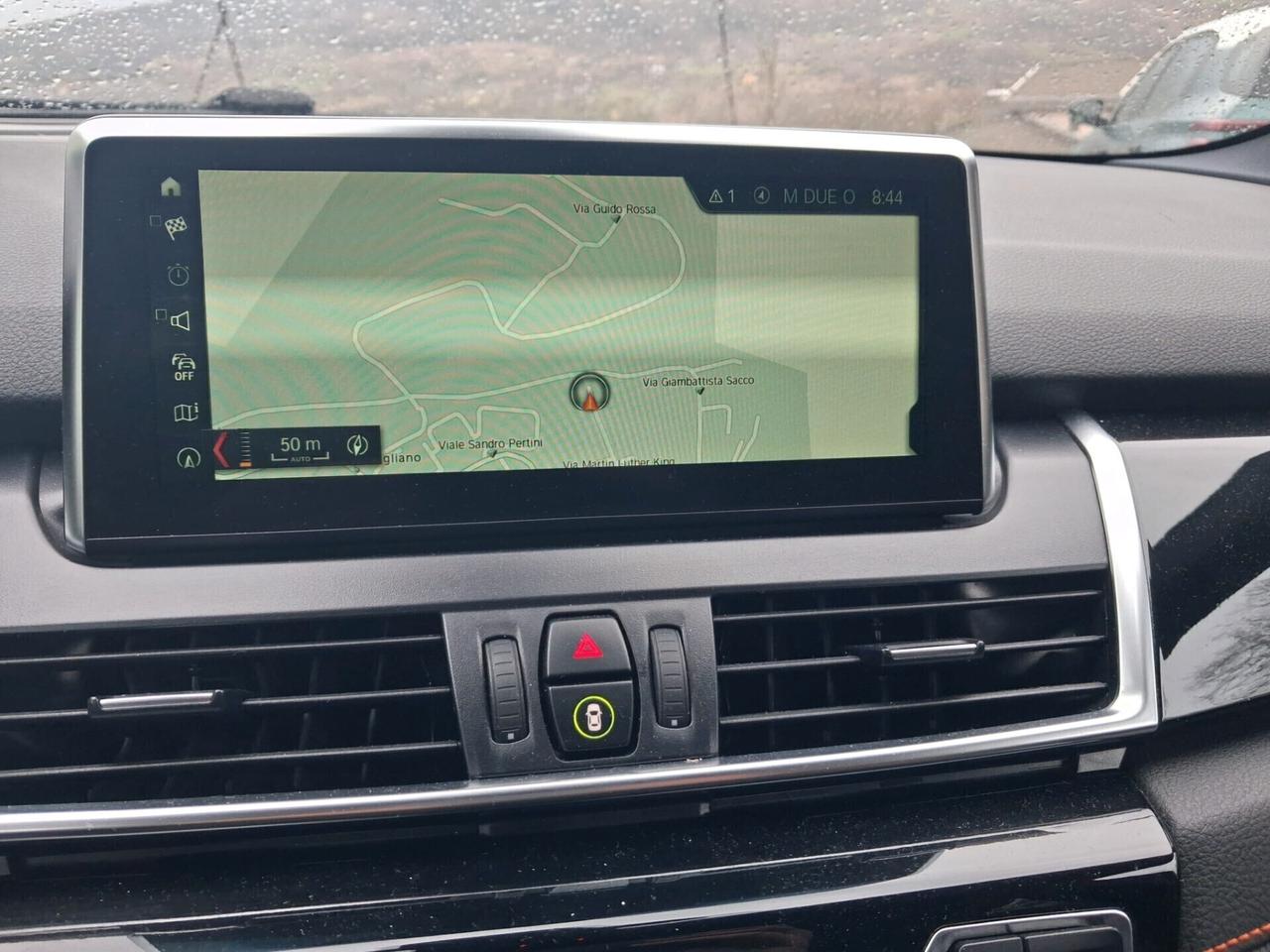 Bmw 2 Active Tourer 216d Sport