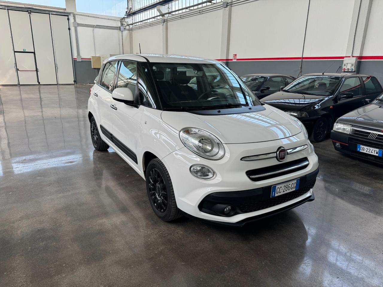 Fiat 500L 1.3 Multijet 95 CV Mirror