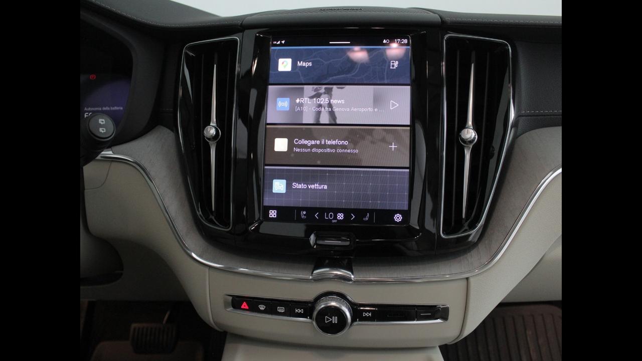 VOLVO N.XC60 Ultra Dark T6 AWD AUT