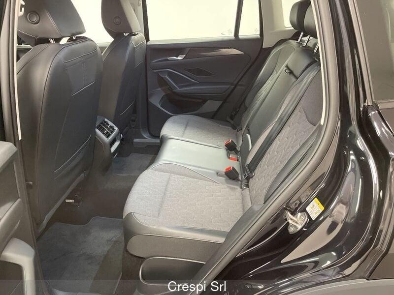 Volkswagen Tiguan Tiguan 2.0 TDI 150 CV DSG Life