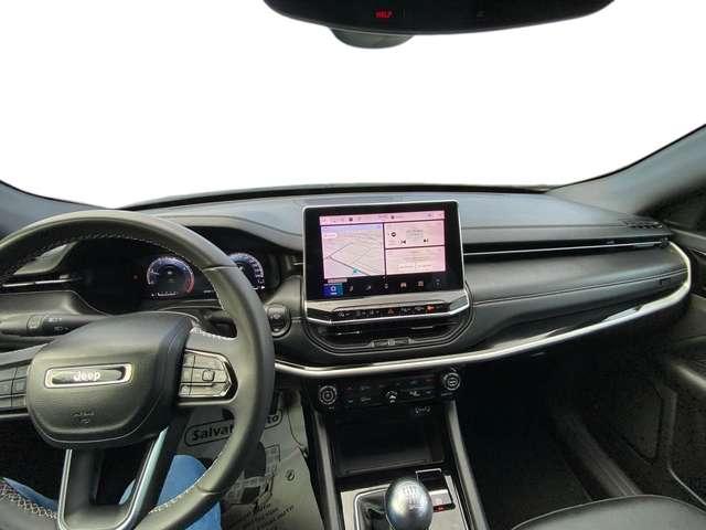 Jeep Compass 1.6 mjt Business 2wd 130cv