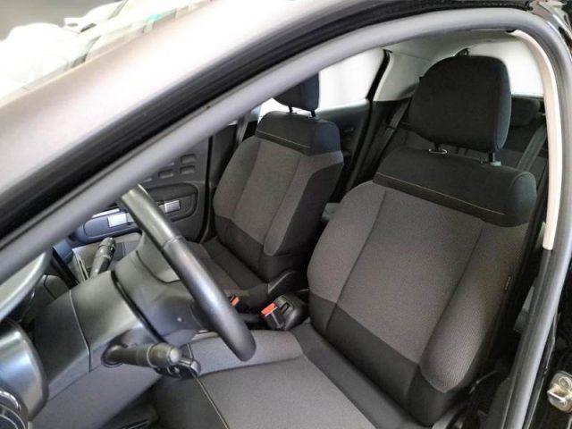 CITROEN C3 1.2 PureTech 83 S&S Shine