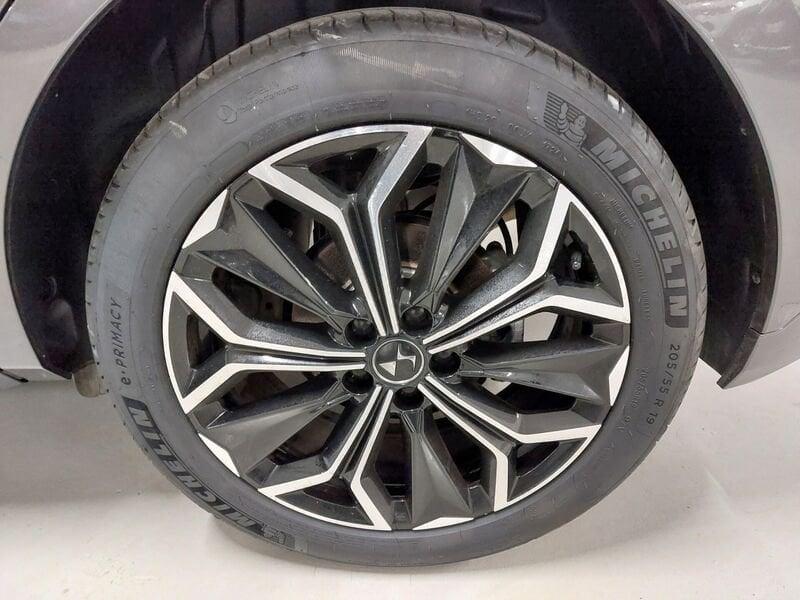 DS DS4 DS 4 PureTech 130 aut. Opera