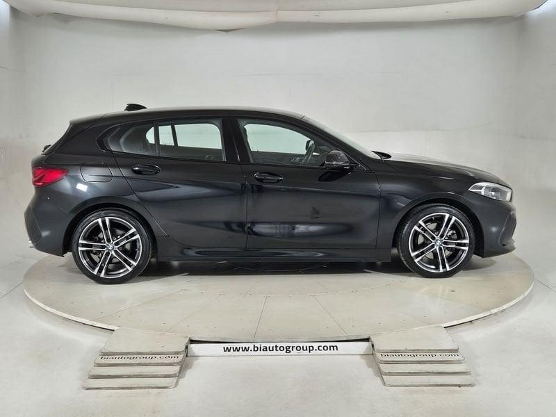 BMW Serie 1 F40 Diesel 118d Msport auto