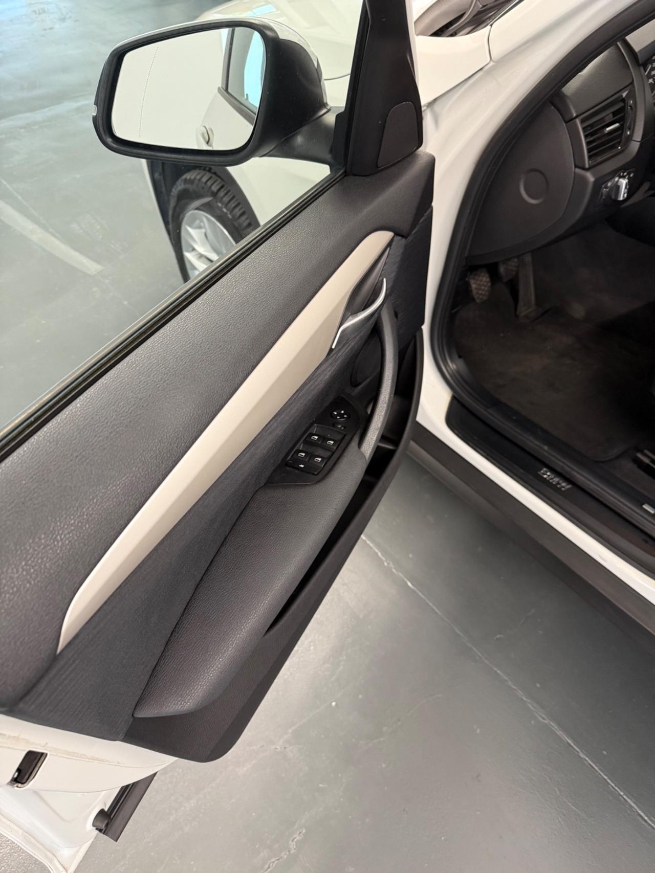 Bmw X1 sDrive16d Msport