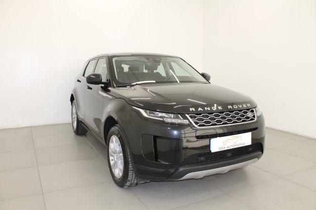 LAND ROVER Range Rover Evoque 2.0D I4-L.Flw 150 CV AWD Auto SPORT