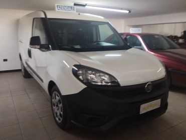 Fiat Doblò 1.6 MJT 105CV Cargo Maxi