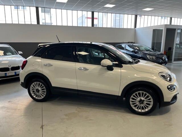 Fiat 500X 1.0 T3 120 CV Connect