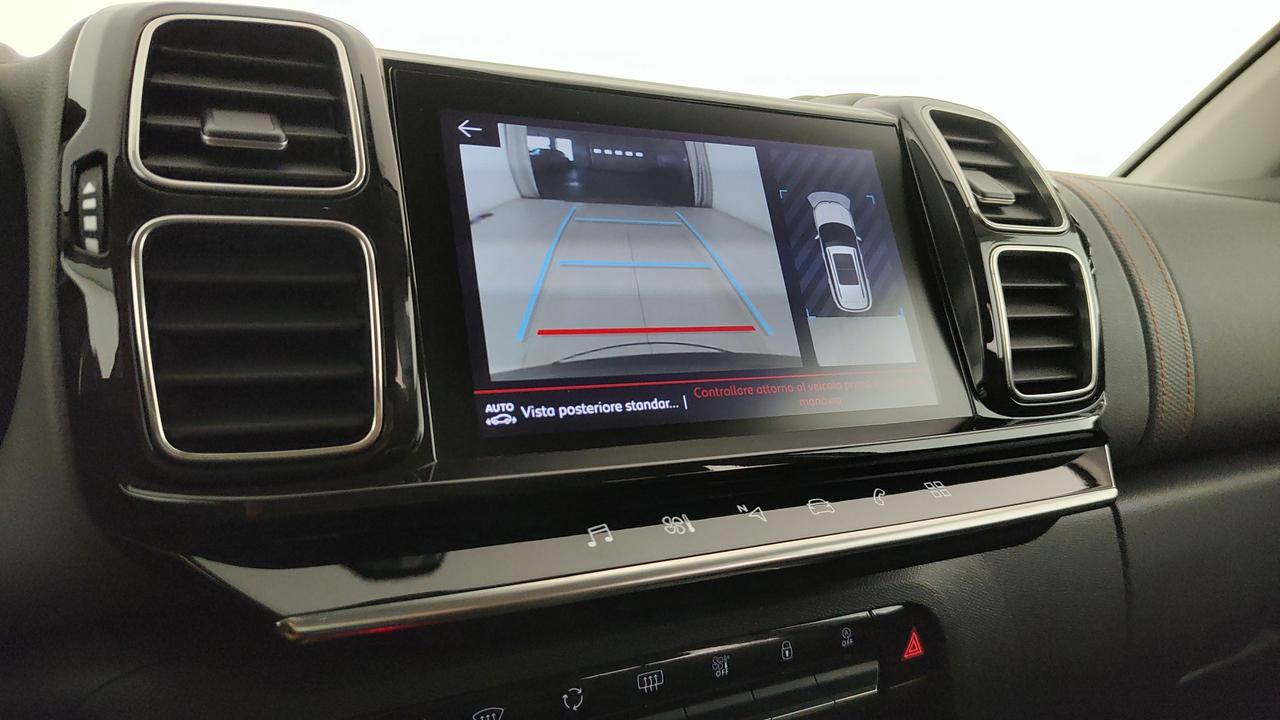 CITROEN C5 Aircross 1.2 puretech Feel s&s 130cv