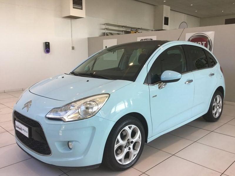 Citroën C3 C3 1.4 hdi Business E5