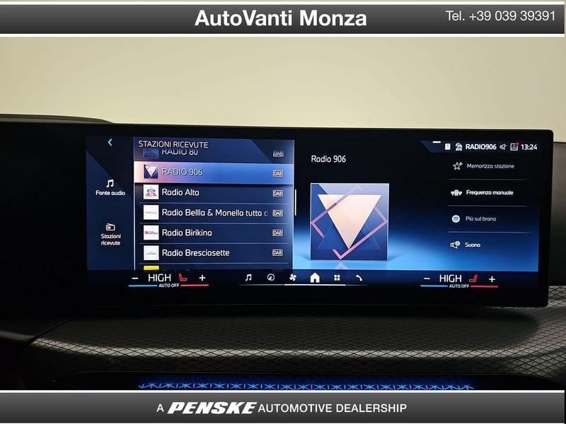 BMW Serie 3 320d 48V xDrive Msport Pro