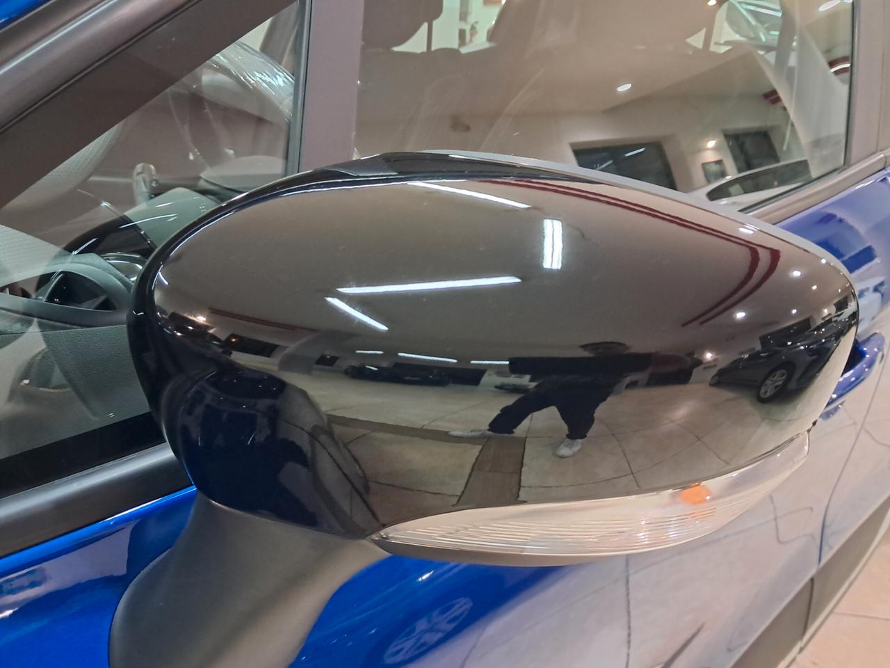 Renault Clio TCe 12V 90 CV GPL 5 porte Business