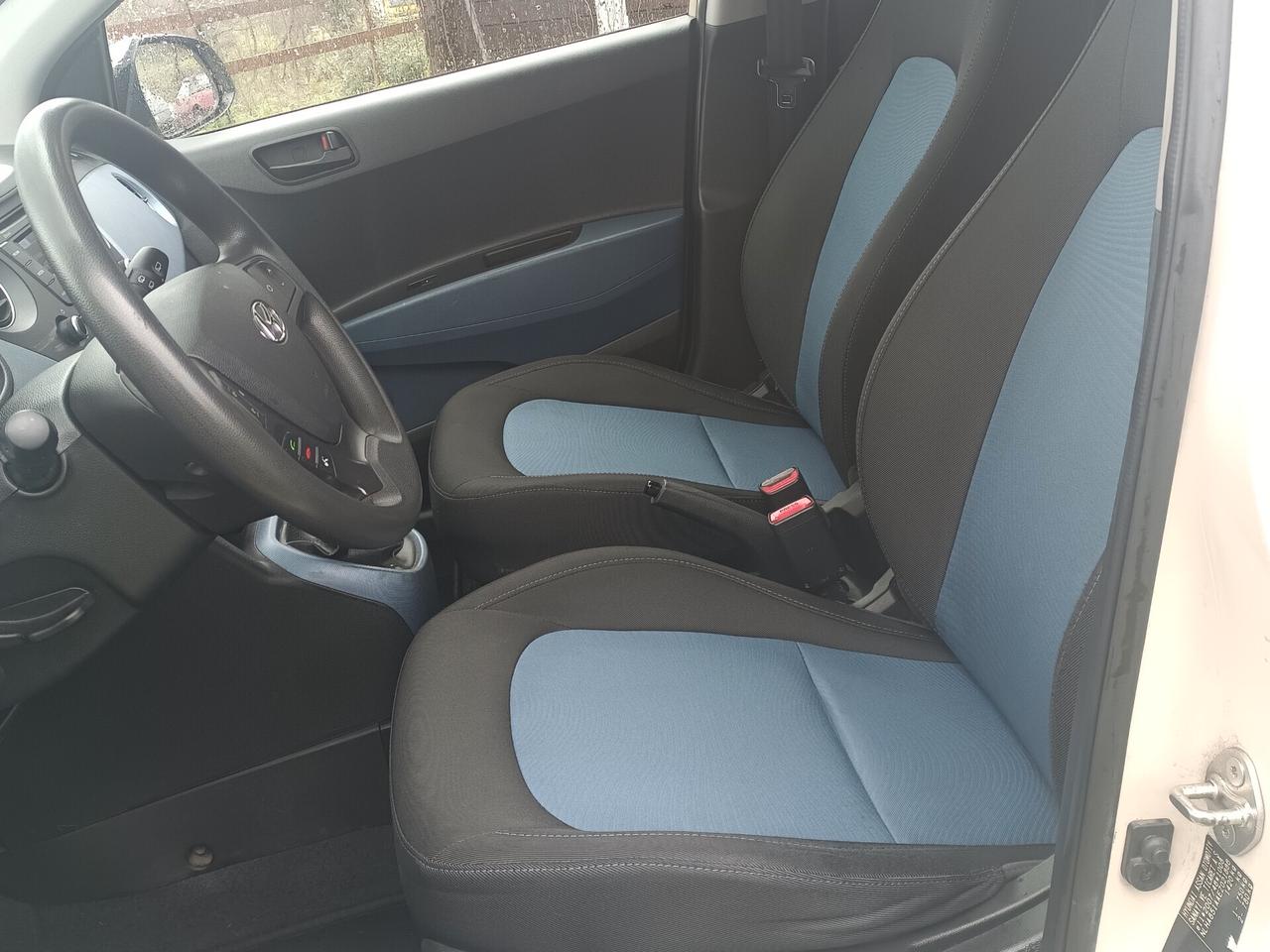 Hyundai i10 1.1 12V Classic Plus