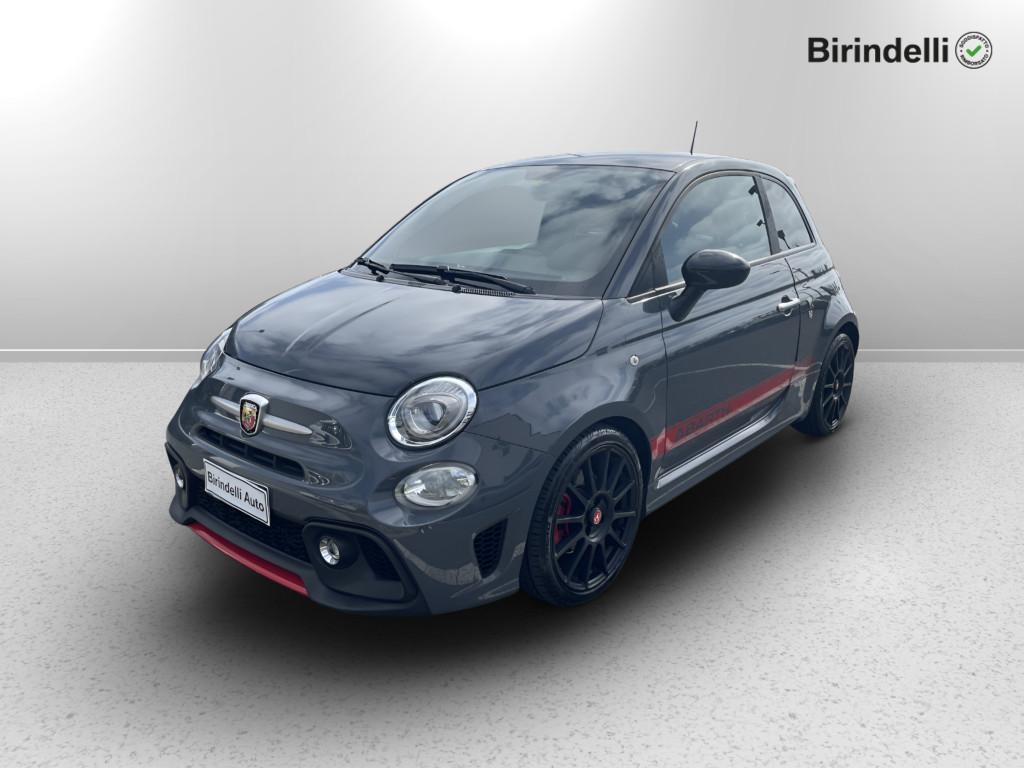 ABARTH 695 - 695 1.4 Turbo T-Jet XSR Yamaha Limited Edition