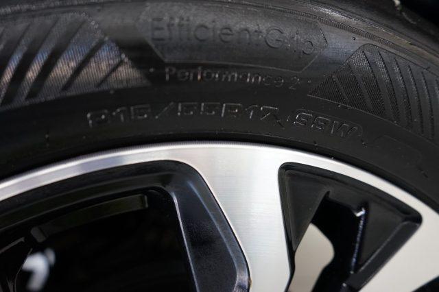 FORD Puma 1.0 EcoBoost Hybrid 125 CV S&S ST-Line