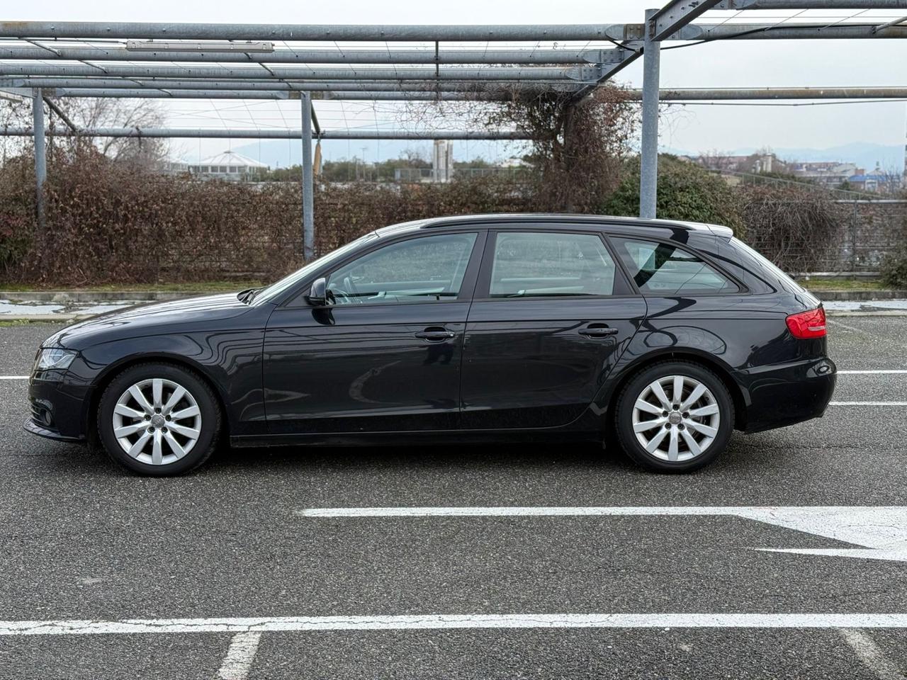 Audi A4 2.0 TDI 143CV F.AP. Advanced