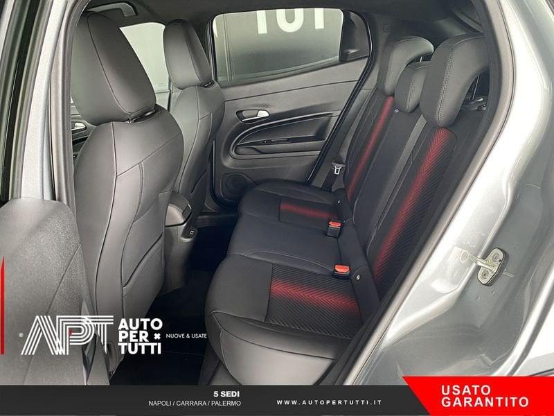 Alfa Romeo Junior Junior 1.2 ibrida Speciale 145cv edct6