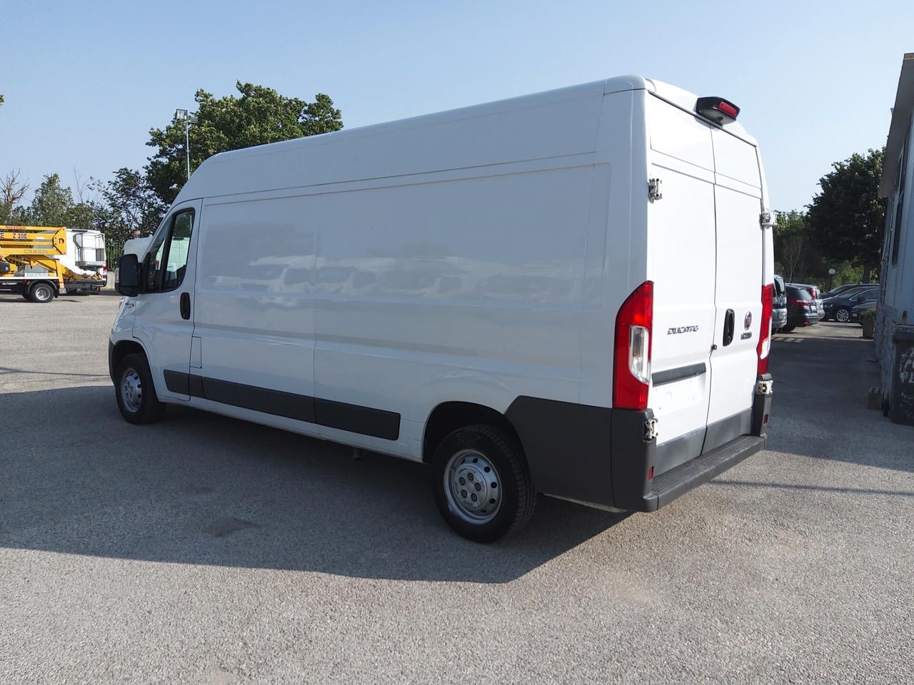 FIAT DUCATO cc2300 (C25)