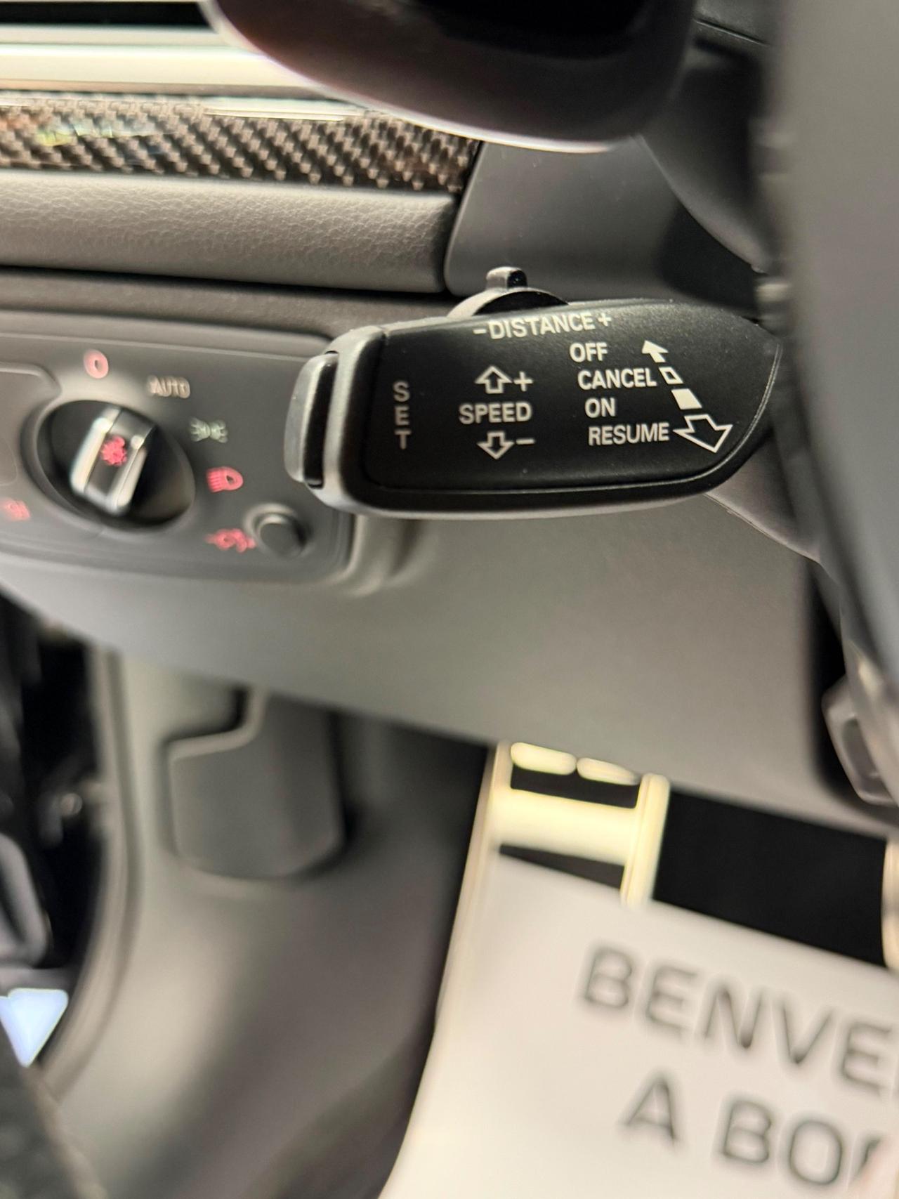 Audi RS6 RS 6 Avant 4.0 TFSI quattro tiptronic