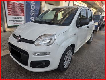 FIAT PANDA 1.3 MJET 80 CV EURO 6 N1 *TOP* DIESEL