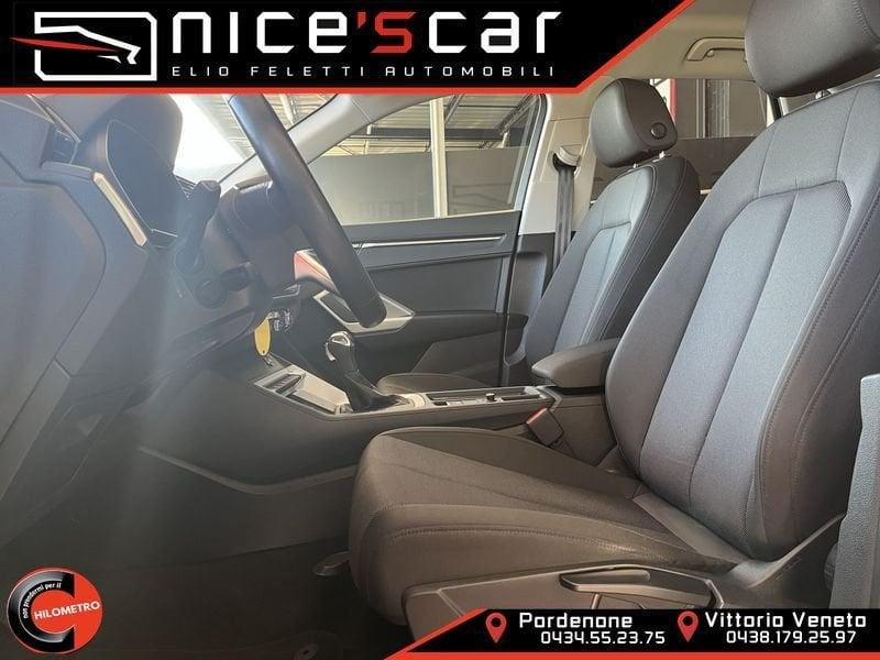 Audi Q3 35 TDI S tronic Business