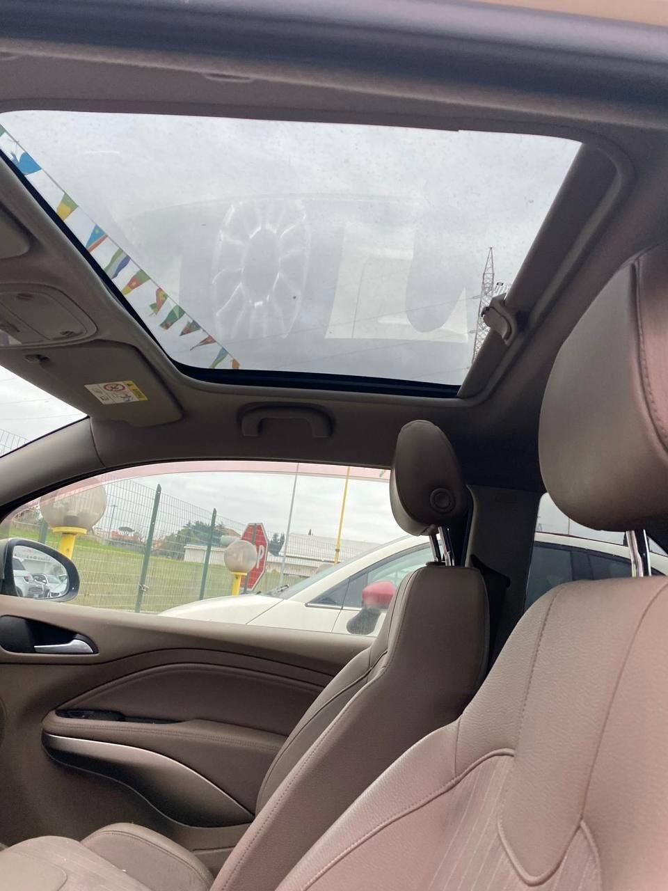 Opel Adam 1.4 Benzina 2013