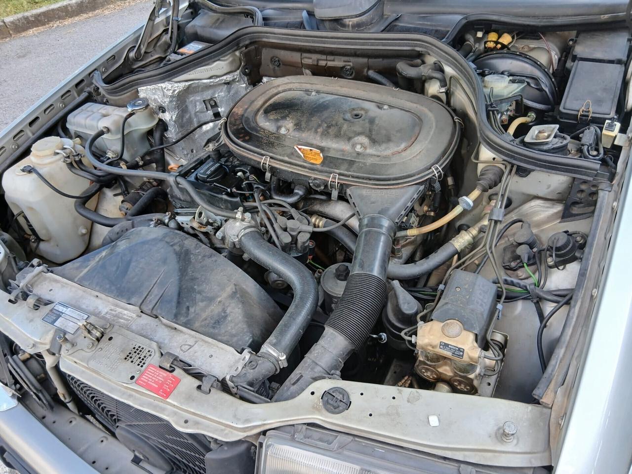 Mercedes-benz E 200 E200