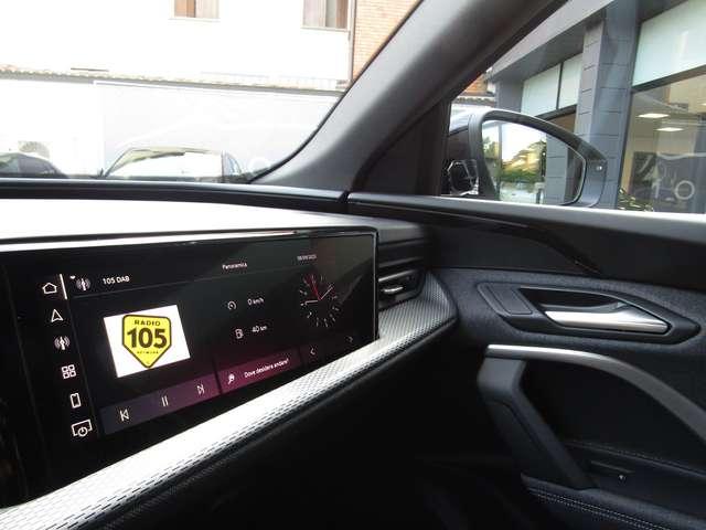 Audi Q5 SPB 40 TDI MHEV 204CV S-LINE QUATTRO,CERCHI 20,KM0