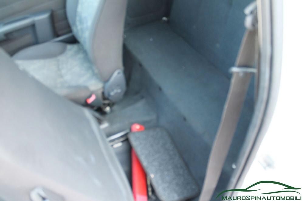FIAT STRADA 1.3 MJT ADVENTURE PICK-UP FIORINO