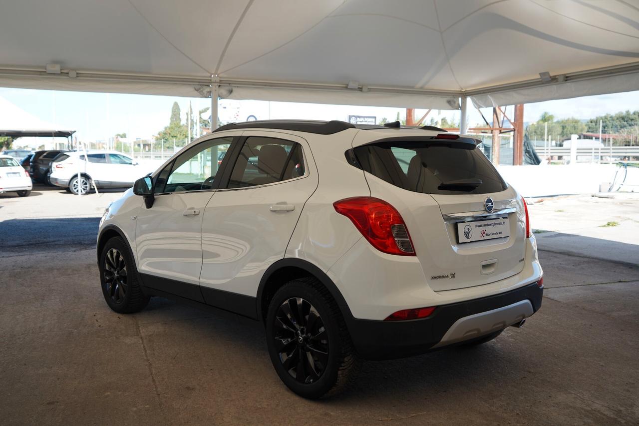 Opel Mokka X 1.6 CDTI Ecotec Ultimate