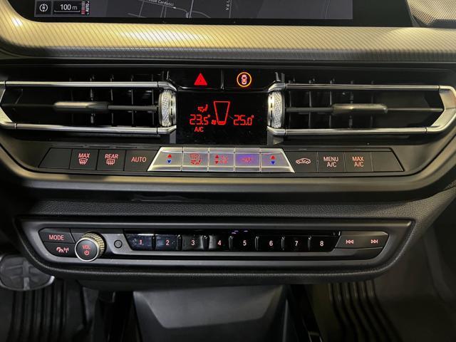 BMW 116 d 5p. Msport VIRTUAL / BI-ZONA / NAVI