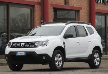 DACIA Duster 1.0 TCe 100 CV ECO-G 4x2 Comfort