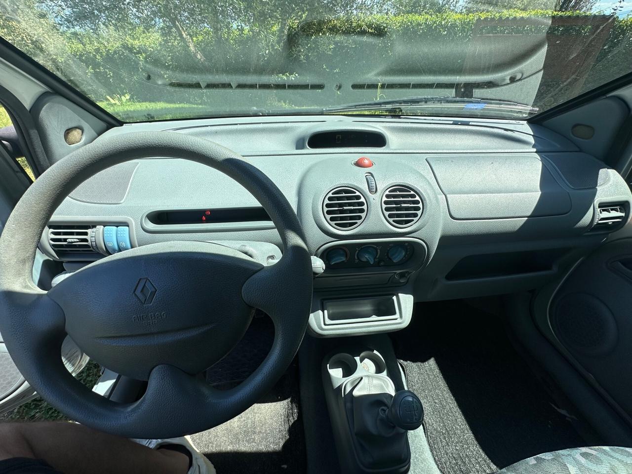 Renault Twingo 1.2i cat Wave