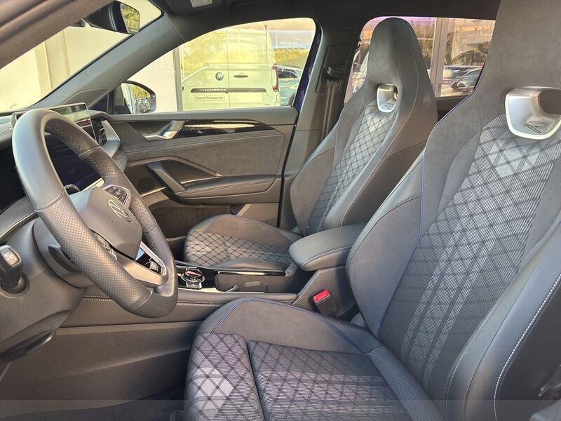 Volkswagen Tayron 1.5 TSI EHYBRID R-LINE DSG 204 CV MY 25