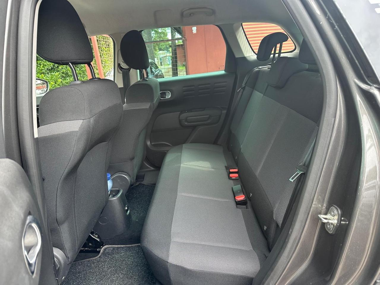 Citroen C3 Aircross PureTech 110 S&S Shine *promo*