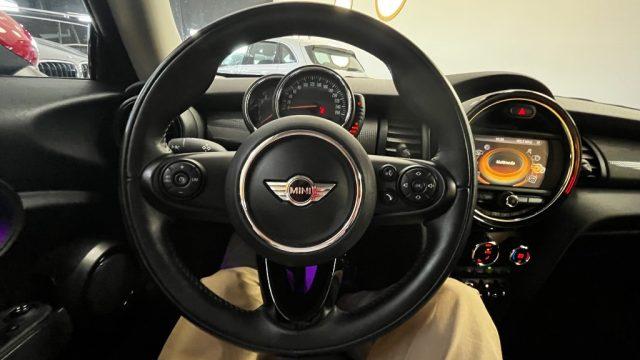 MINI One 1.2 One 75 CV