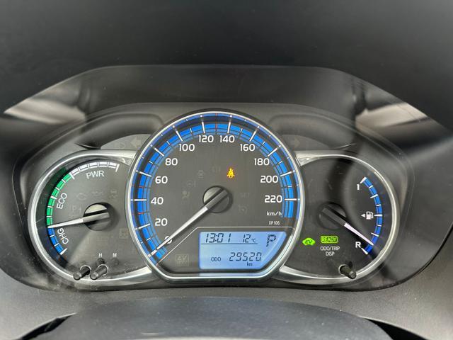 TOYOTA Yaris 1.5 Hybrid 5 porte Style UNIPTO+NAVI+RETROCAMERA