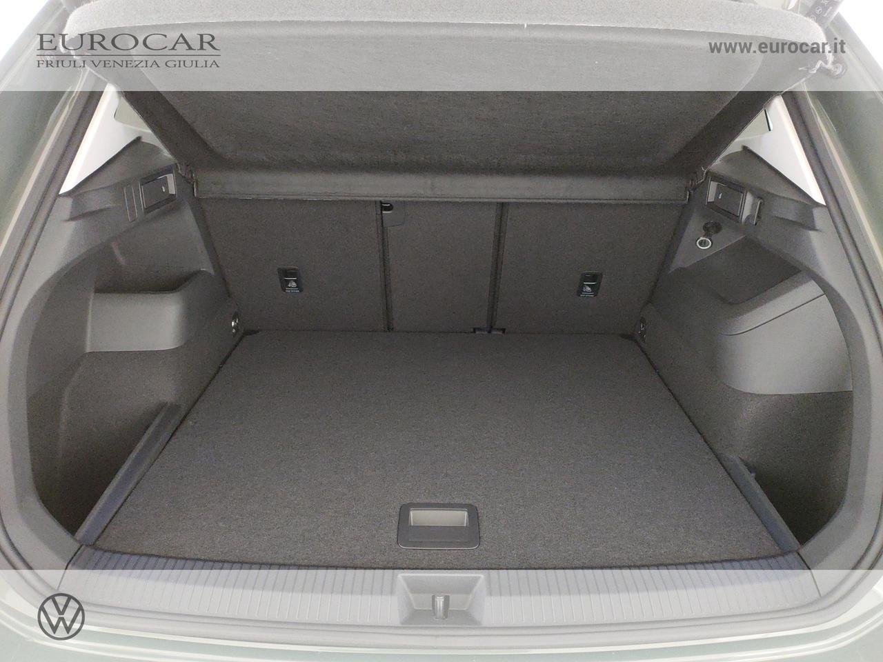 Volkswagen Tiguan 1.5 etsi r-line 150cv dsg
