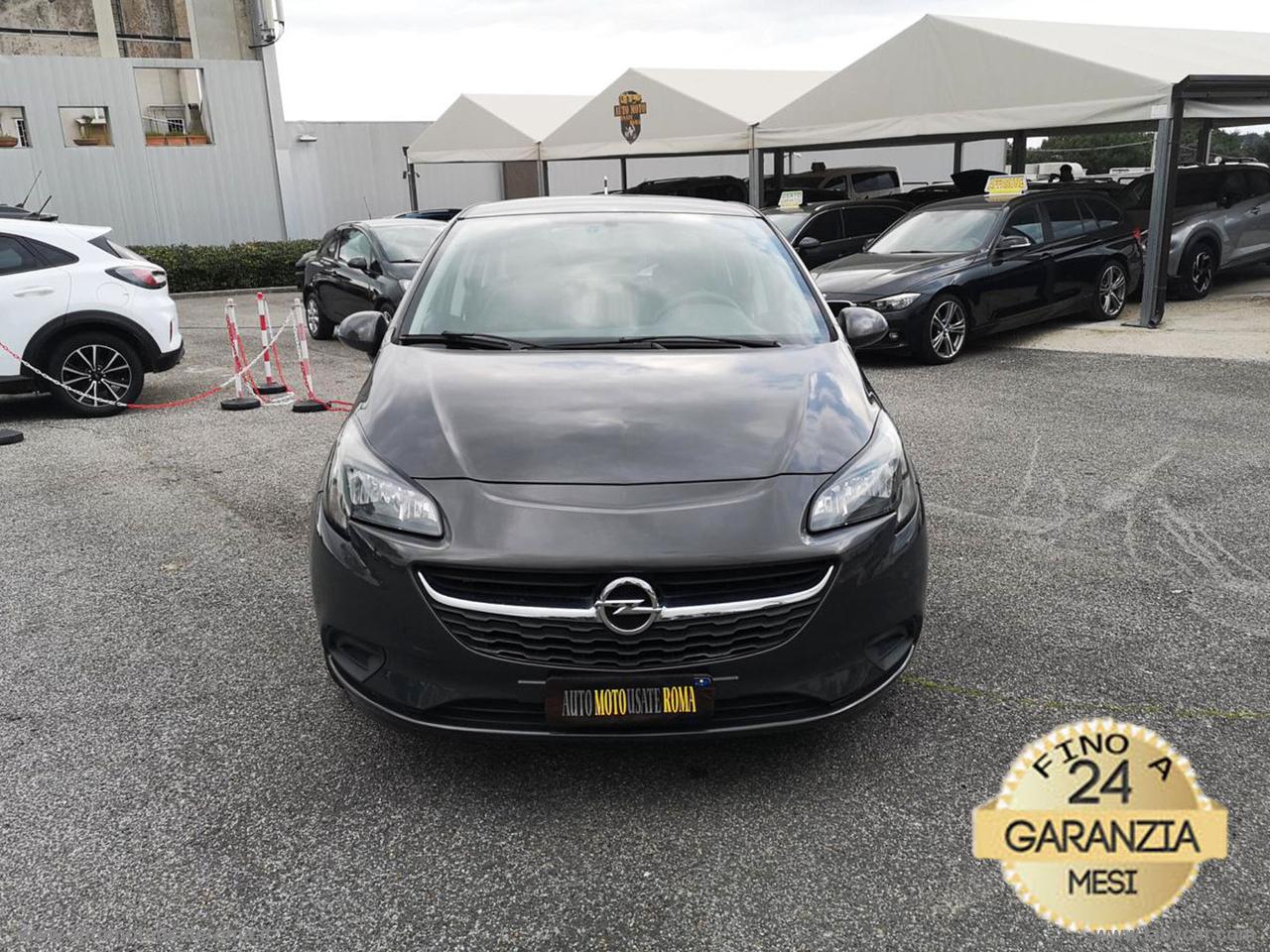 OPEL Corsa 1.2 5p. b-Color PROMO WEB