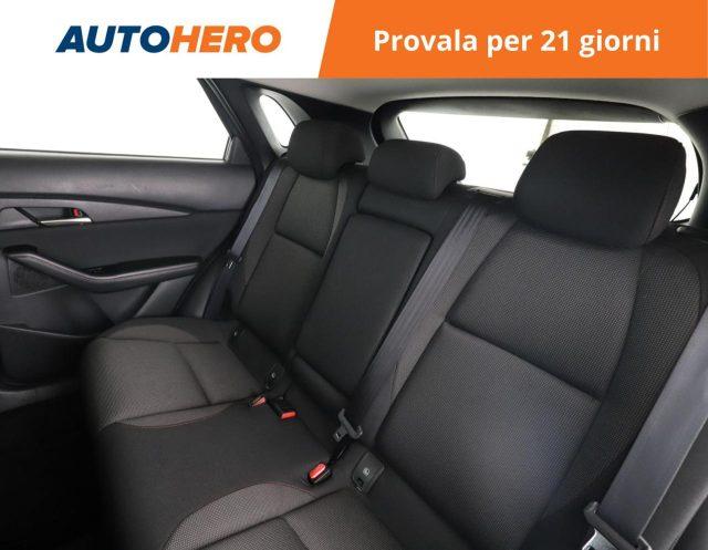 MAZDA CX-30 2.0L e-Skyactiv-G M Hybrid 2WD Homura