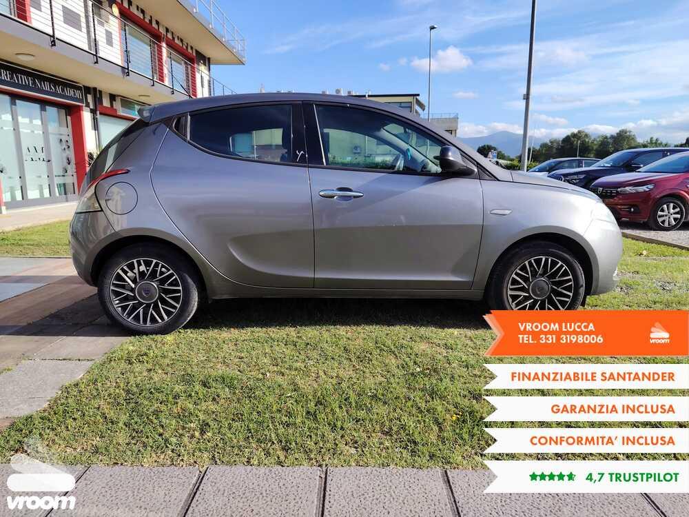 LANCIA Ypsilon 3ª serie Ypsilon 1.2 69 CV 5 po...