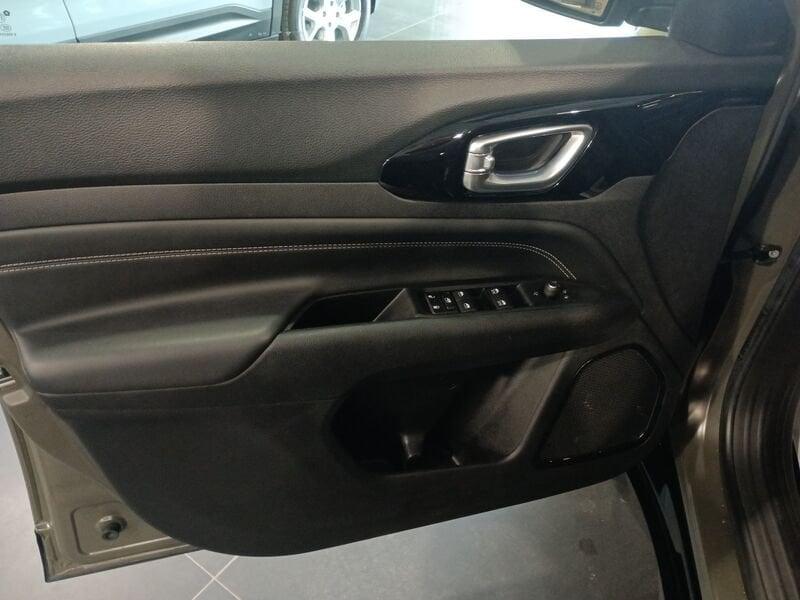 Jeep Compass 4xe 1.3 T4 PHEV 190cv 80° Anniversario 4xe Auto