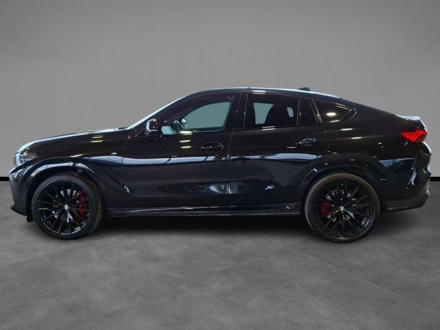 BMW X6 xDrive30d 48V Msport Aut. + Tetto apr.