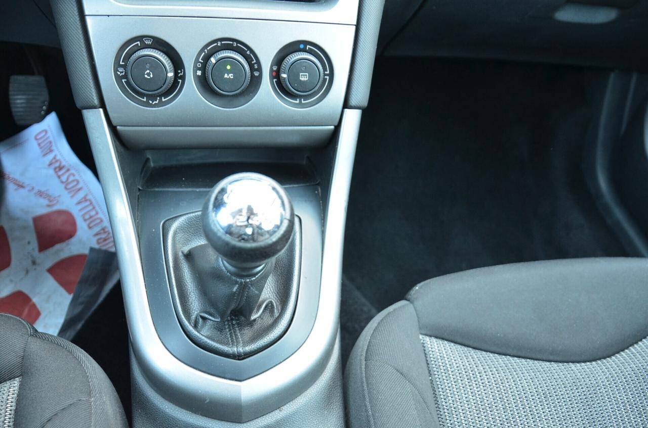 Peugeot 308 1.6 e-HDi 112CV Stop&Start CC Allure