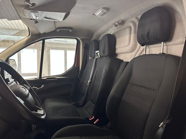 FORD Transit Custom 280 2.0 TDCi 130 PC Furgone Trend
