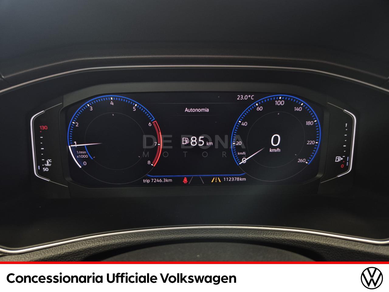Volkswagen T-Roc 1.0 tsi style 115cv